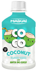 KOKOSOVÝ NÁPOJ 280 ml MAIKAI COCO