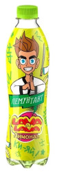Nápoj Lemuntant 0,5L Lava Lava 