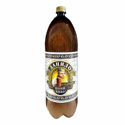 Biely kvas 2 l Danilo