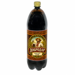 Biely kvas 2 l Dobrodar