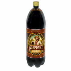 Kvas Okroškový 2L Dobrodar