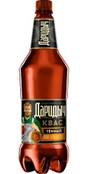 Kvas Daridyč tmavý 1,5 l Darida