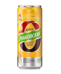 Kvas 0,45l Očakovský