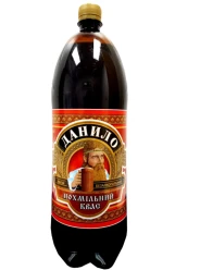 Kvas Pochmelný 2L  Danilo