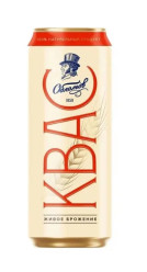 Kvas 0,45l Oblomov