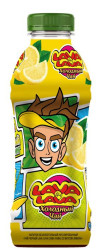 Ľadový čaj Limonový Surfing 0,5 l Lava Lava