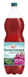 Limonáda Červené hrozno 1,5l Čiernogolovka
