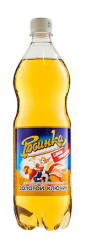Limonáda Zlatý kľúčik 1l Rosinka