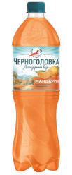 Limonáda Mandarinka 1,5 l Čiernogolovka