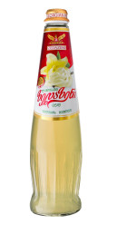 Limonáda Krém-Soda 0,5 l Zedazeni