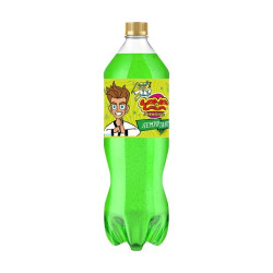 Nápoj Lemuntant 0,5L Lava Lava 