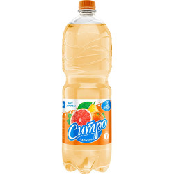Osviežujúci perlivý nápoj Sitro 1,45 l Darida