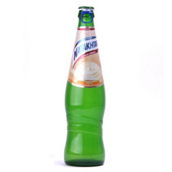 Sýtený nápoj Cream Soda Natakhtari 0,5 l