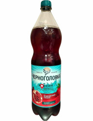Nápoj Kaukazský granát 1,5 l Černogolovka