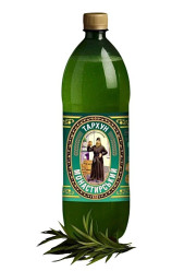 Limonáda Tarhun 2L  Monastyrský