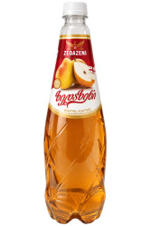 Limonáda s příchutí Hruška 1L Zedazeni