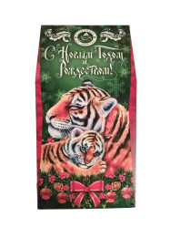 Cejlónsky čaj Vianočný Tiger 50 g