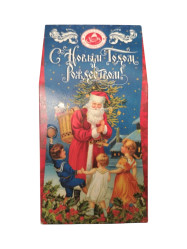 Čajlonský čaj Santa Claus 50 g