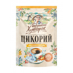 Cikorka citrónovník + rakytník 100g Chutorok