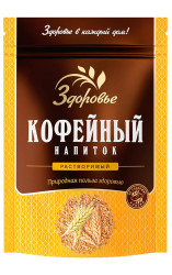 Kávový nápoj 100g Zdorovje