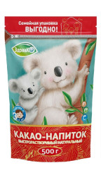 Kakaový nápoj 500 g ZdravKo