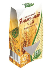 Prírodný jačmenný čaj 100 g Teavit