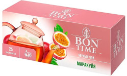 Caj Marakuja 25 * 1,5 g Bon Time