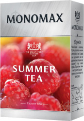 Ovocný čaj Summer Tea 80g MONOMAX