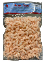 Krevety mini 100/200 400g AP