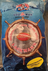 Mrazený hejk BOCMAN 1000 g