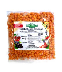 Rakytník mrazený 400 g Prosto naturalno