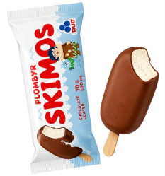 Zmrzlina Smotanové Eskimo ESKIMOS 70g RUD