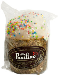 Velikonoční kulič (pasha) Moldova 100g Panilino