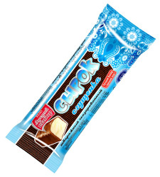 Sladký tvaroh so sladeným mliekom 38g QR