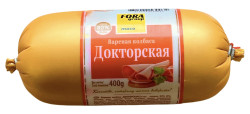 Doktorská saláma 400g FG