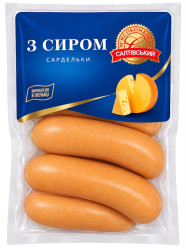 Párky so syrom