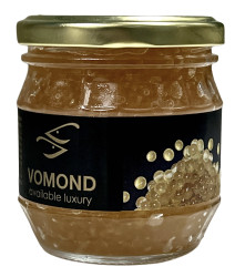 Štikový kaviár imitacia 200g Vomond