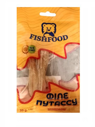 Fileta z putasu 30 g Fishfood