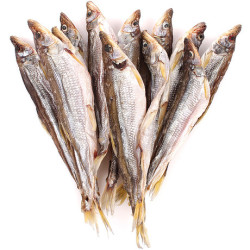 Korjuška sušená celá nevykuchaná 250g