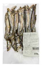 Sušená koruška celá netriedená 250 g Veladis