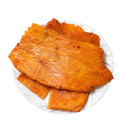 Kalamáry filety pikantni