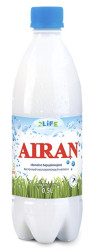 Ayran 1% 0,5L 2Life