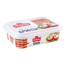 Syr Brynza 35% 180 g Ferma