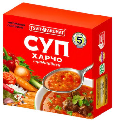 Polievka Harčo 150g T&A