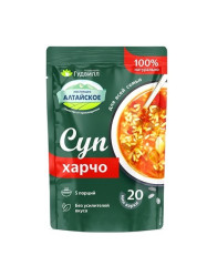 Polievka Kharcho 150g Goodwill
