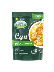 Polievka Rassolnik 150 g Goodwill