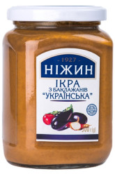 Baklažánová nátierka 