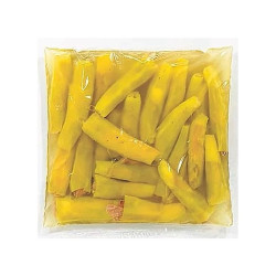 Nakladané feferónky 70g Nona