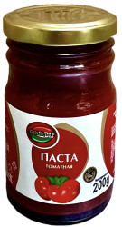 Paradajkový pretlak 200g Tapako