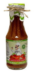 Omáčka Sacebeli z čerstvých paradajok 310 ml Mimino